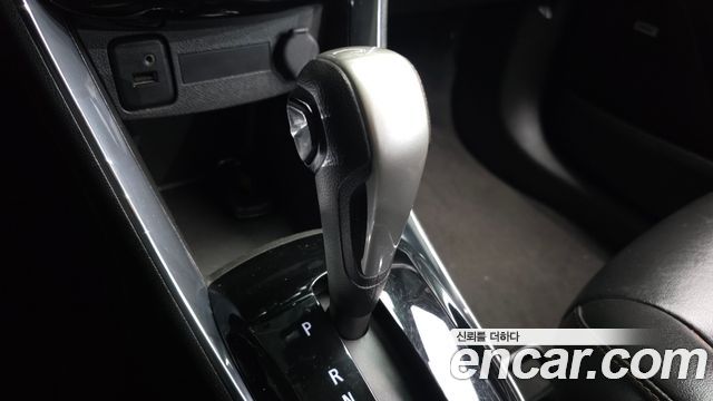 Chevrolet Trax 2017 thumb 10