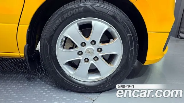 Hyundai Starex 2019 thumb 5