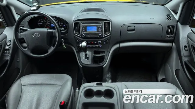 Hyundai Starex 2019 thumb 7