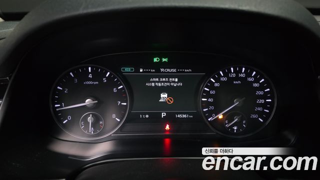 Kia K9 2018 thumb 9