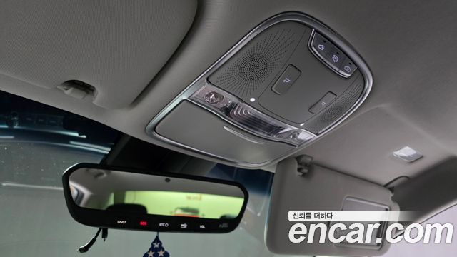 Kia K9 2018 thumb 12