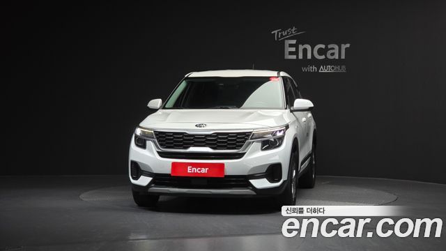 Kia Seltos 2020 thumb 3