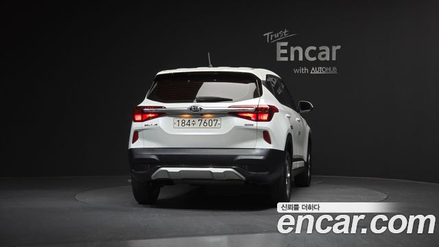 Kia Seltos 2020 thumb 4