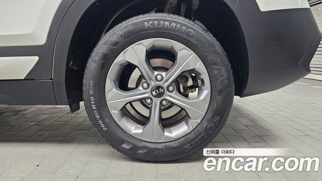 Kia Seltos 2020 thumb 5