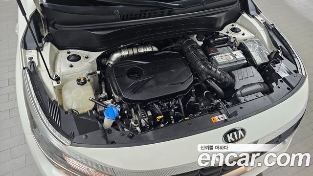 Kia Seltos 2020 thumb 6
