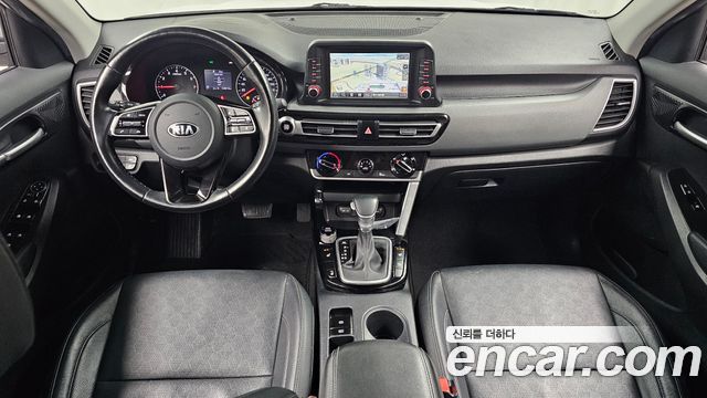 Kia Seltos 2020 thumb 7