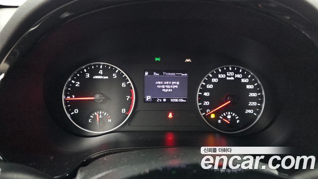 Kia Seltos 2020 thumb 8