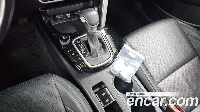 Kia Seltos 2020 thumb 9