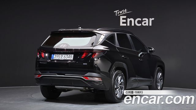 Hyundai Tucson 2022 thumb 3