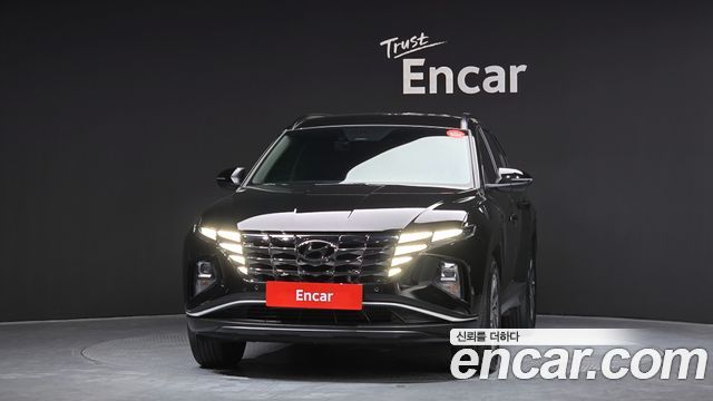 Hyundai Tucson 2022 thumb 4