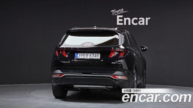 Hyundai Tucson 2022 thumb 5