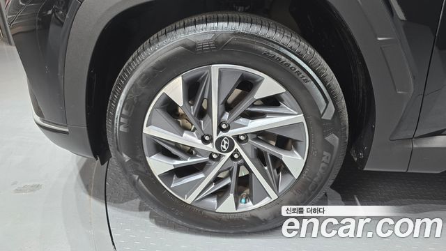 Hyundai Tucson 2022 thumb 6