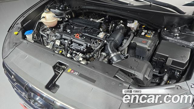 Hyundai Tucson 2022 thumb 7