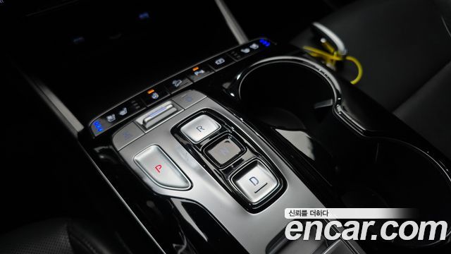 Hyundai Tucson 2022 thumb 10