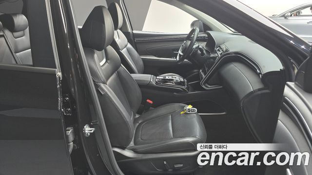 Hyundai Tucson 2022 thumb 11