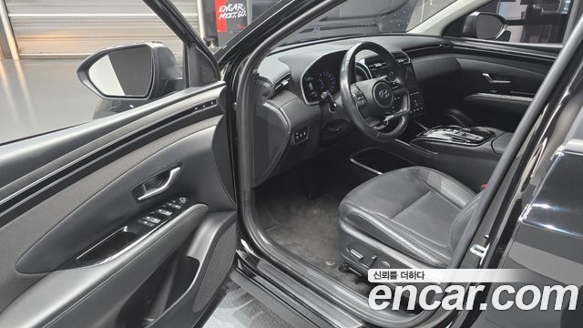 Hyundai Tucson 2022 thumb 12