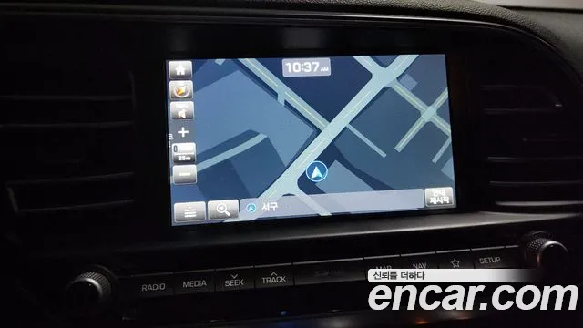 Hyundai Avante 2020 thumb 7