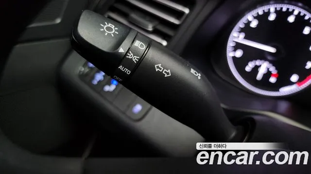 Hyundai Avante 2020 thumb 8