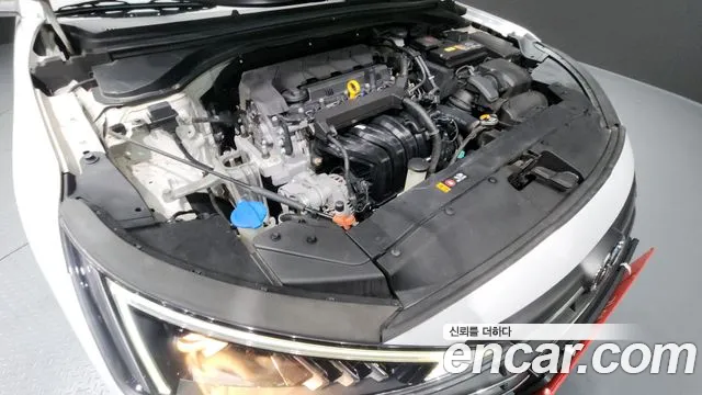 Hyundai Avante 2020 thumb 10