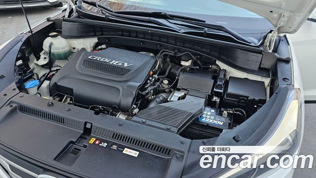 Hyundai Tucson 2018 thumb 7