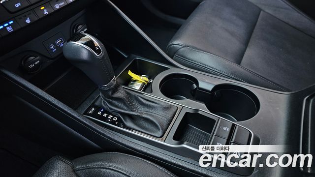 Hyundai Tucson 2018 thumb 10