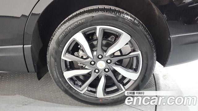 Chevrolet Equinox 2022 thumb 6
