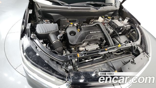 Chevrolet Equinox 2022 thumb 7