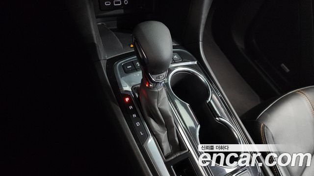 Chevrolet Equinox 2022 thumb 10