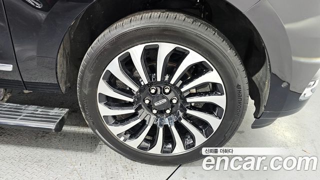 Lincoln Navigator 2023 thumb 6