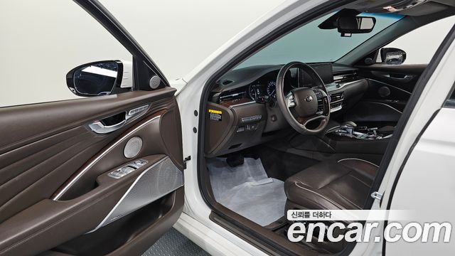 Kia K9 2019 thumb 10