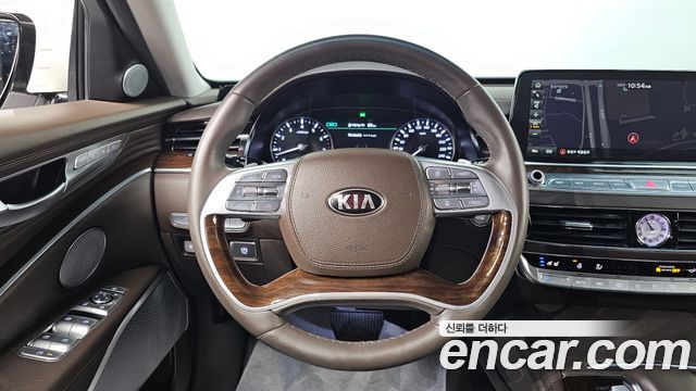 Kia K9 2019 thumb 11