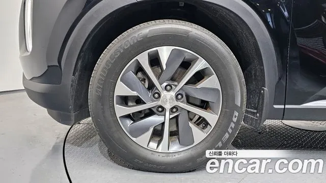 Hyundai Palisade 2020 thumb 6
