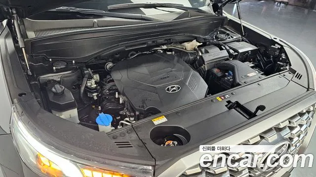 Hyundai Palisade 2020 thumb 7