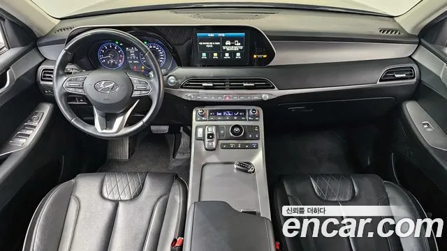 Hyundai Palisade 2020 thumb 8