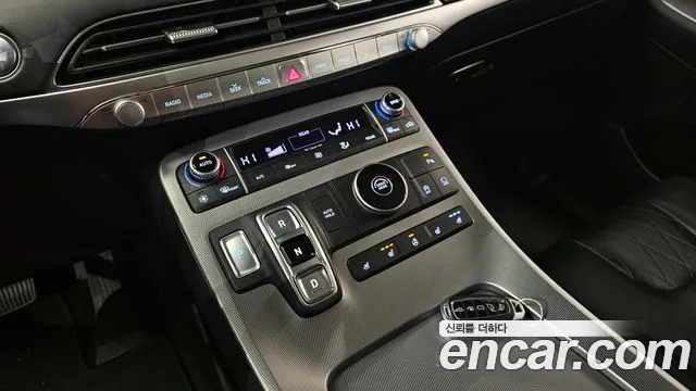Hyundai Palisade 2020 thumb 9