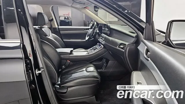 Hyundai Palisade 2020 thumb 10