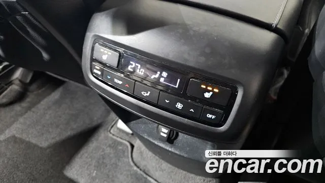 Hyundai Palisade 2020 thumb 12