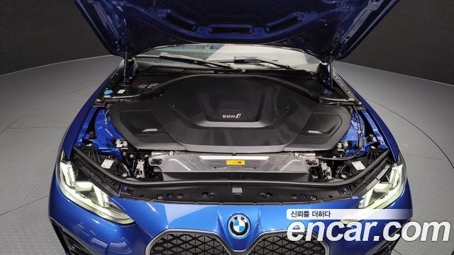 BMW i4 2025 thumb 7