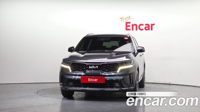 Kia Sorento 2022 thumb 4