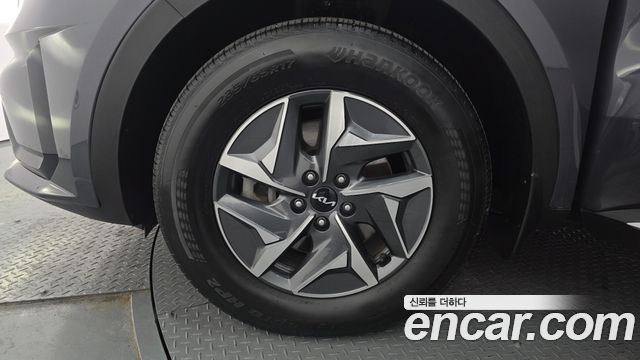 Kia Sorento 2022 thumb 6