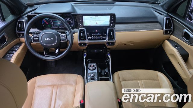 Kia Sorento 2022 thumb 8