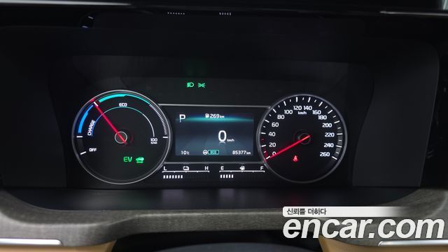Kia Sorento 2022 thumb 9