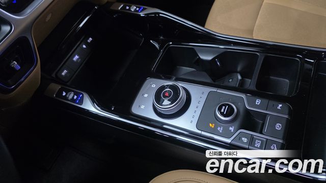 Kia Sorento 2022 thumb 10