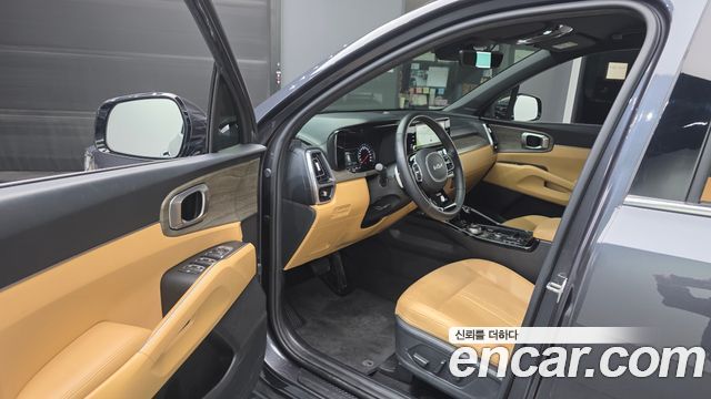 Kia Sorento 2022 thumb 11