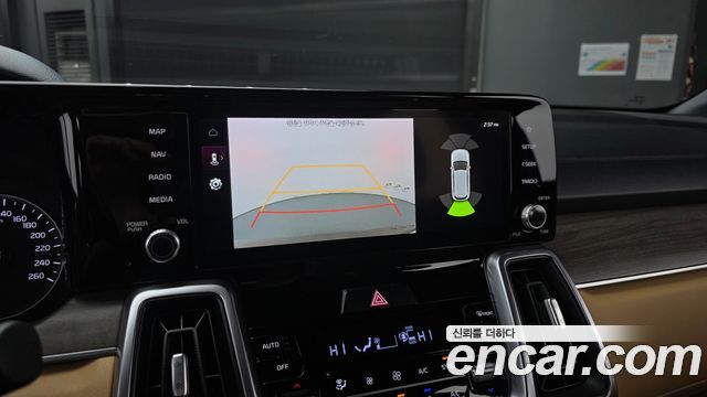 Kia Sorento 2022 thumb 12