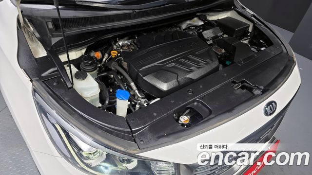Kia Carnival 2019 thumb 6