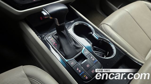 Kia Carnival 2019 thumb 9