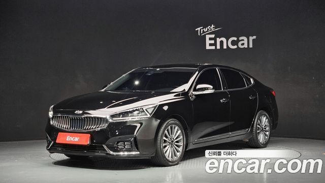 Kia K7 2019 thumb 2