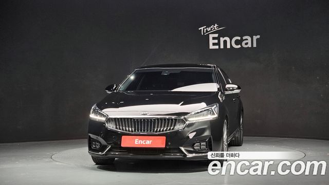 Kia K7 2019 thumb 4