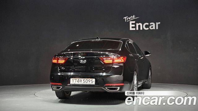 Kia K7 2019 thumb 5
